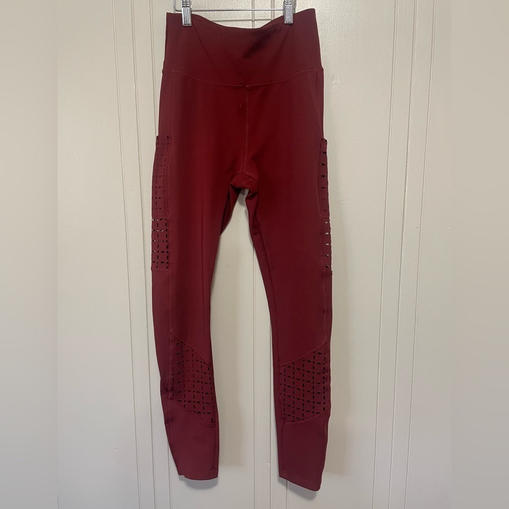 Better sports performance leggings